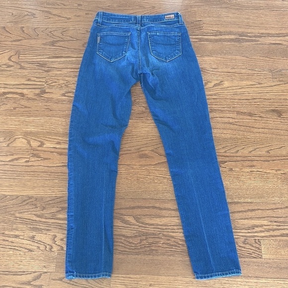 Paige Skyline Skinny Jeans size 26 - Picture 3 of 9